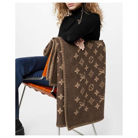 louis vuitton coperta